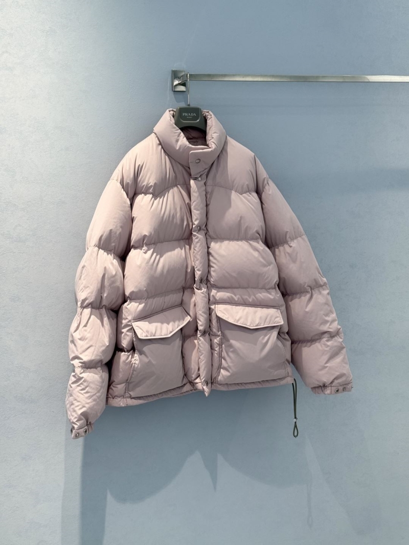 Pra*a down jacket